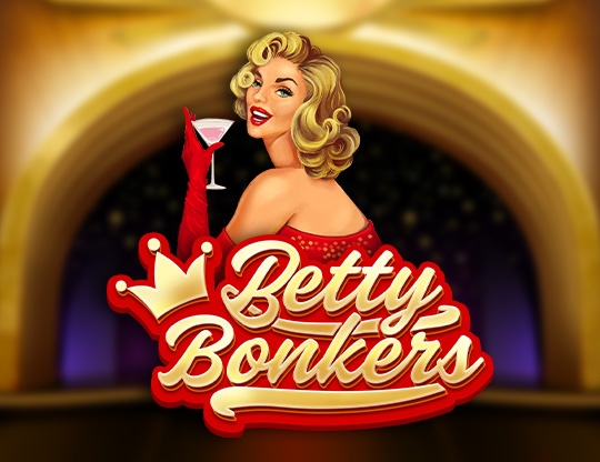 Betty Bonkers